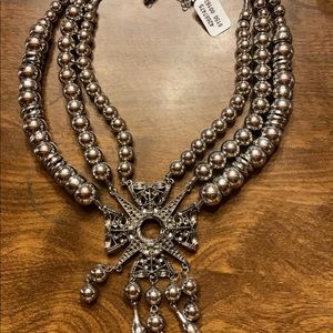 Free People NWT necklace